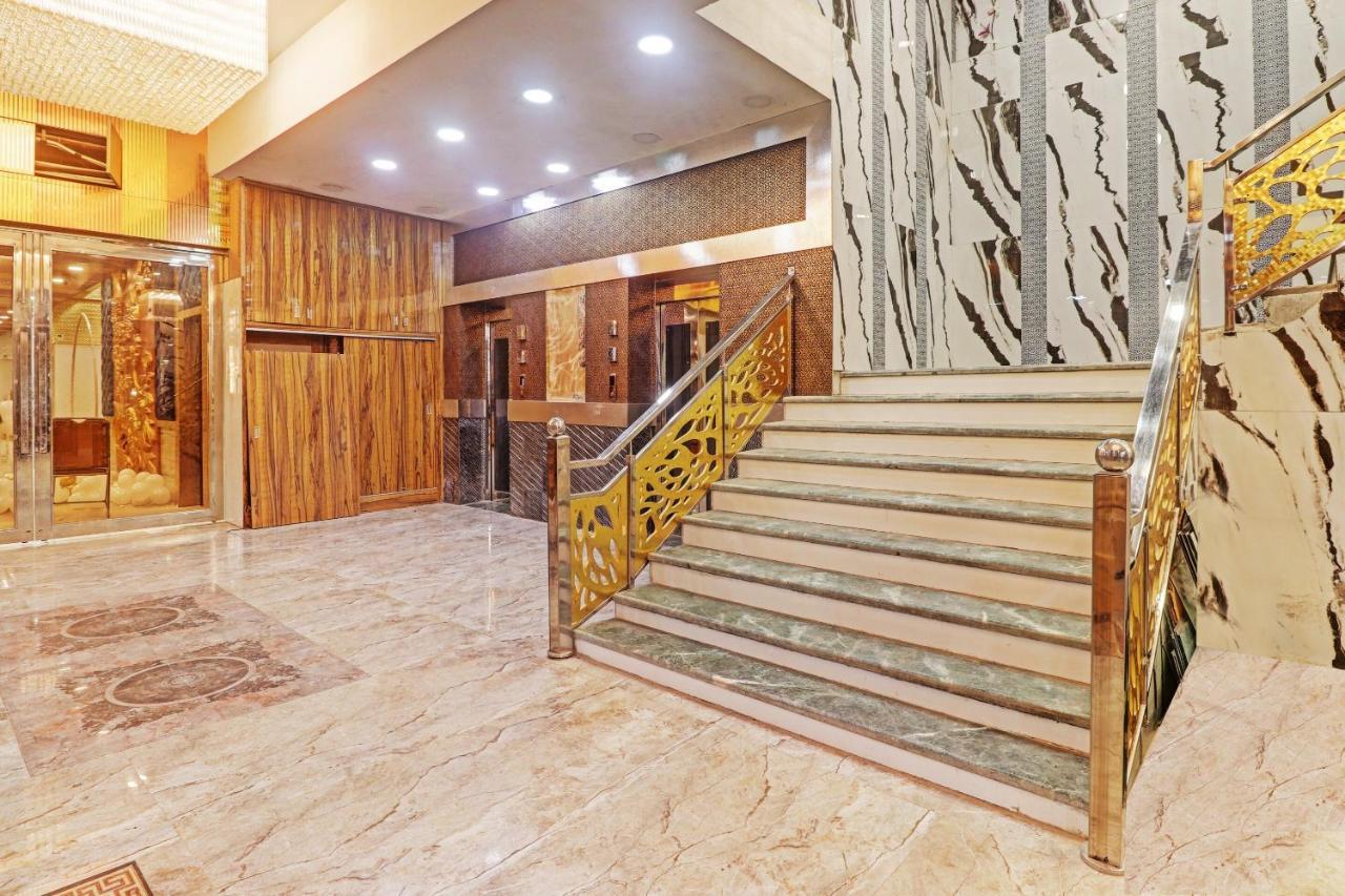 Townhouse Oak Pooth Haveli Delhi (National Capital Territory of India) Exterior foto